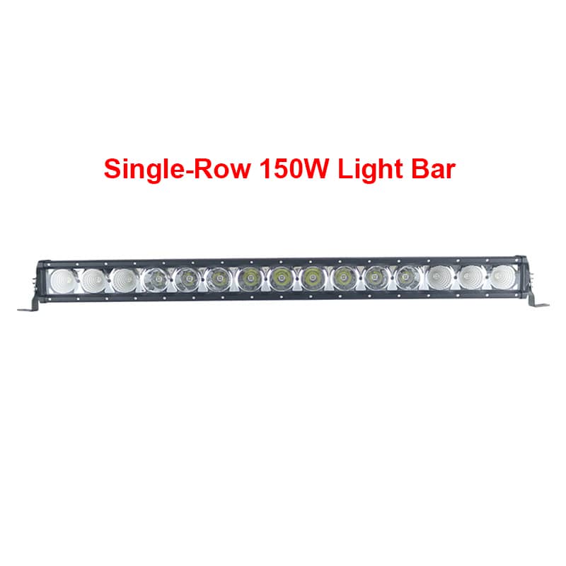 Led Light Bars Teehon