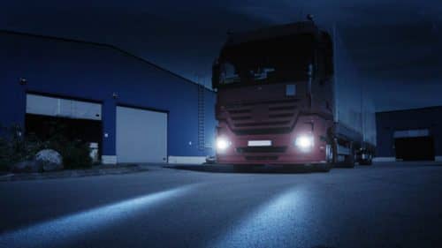 The Benefits of LED Light Bars