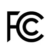 LED WORK LIGHT FCC certification