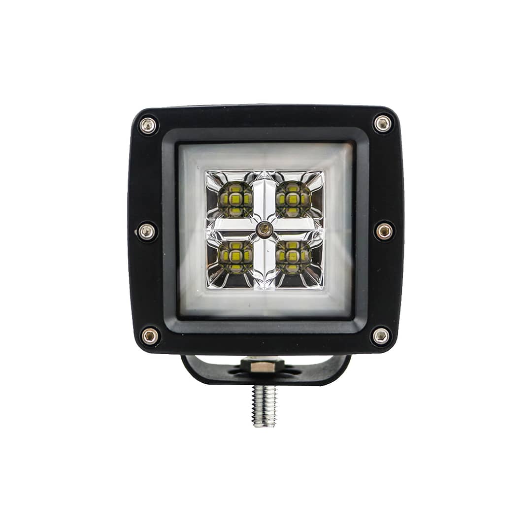 DRL Square 40W Buy LED Driving Lights