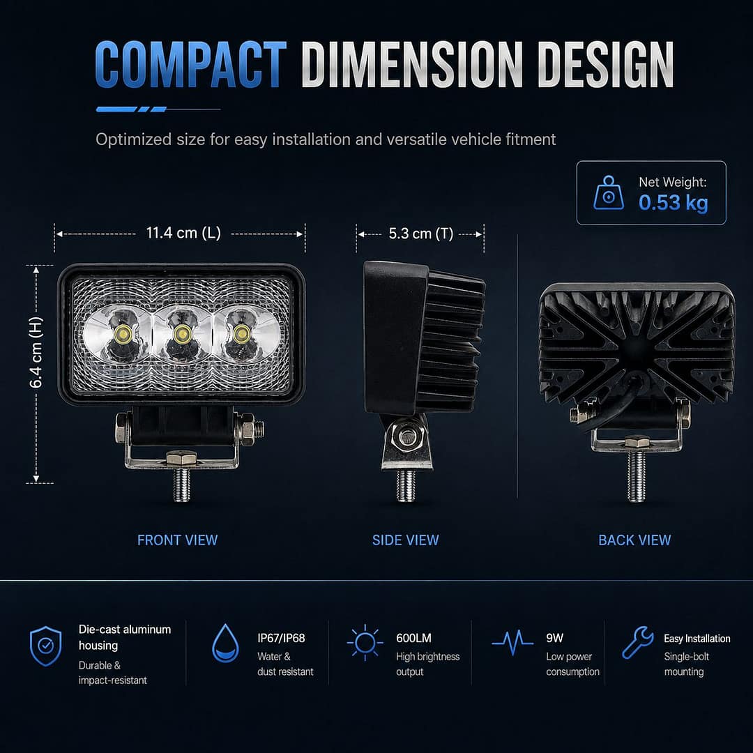4.5-inch-led-work-light-dimension