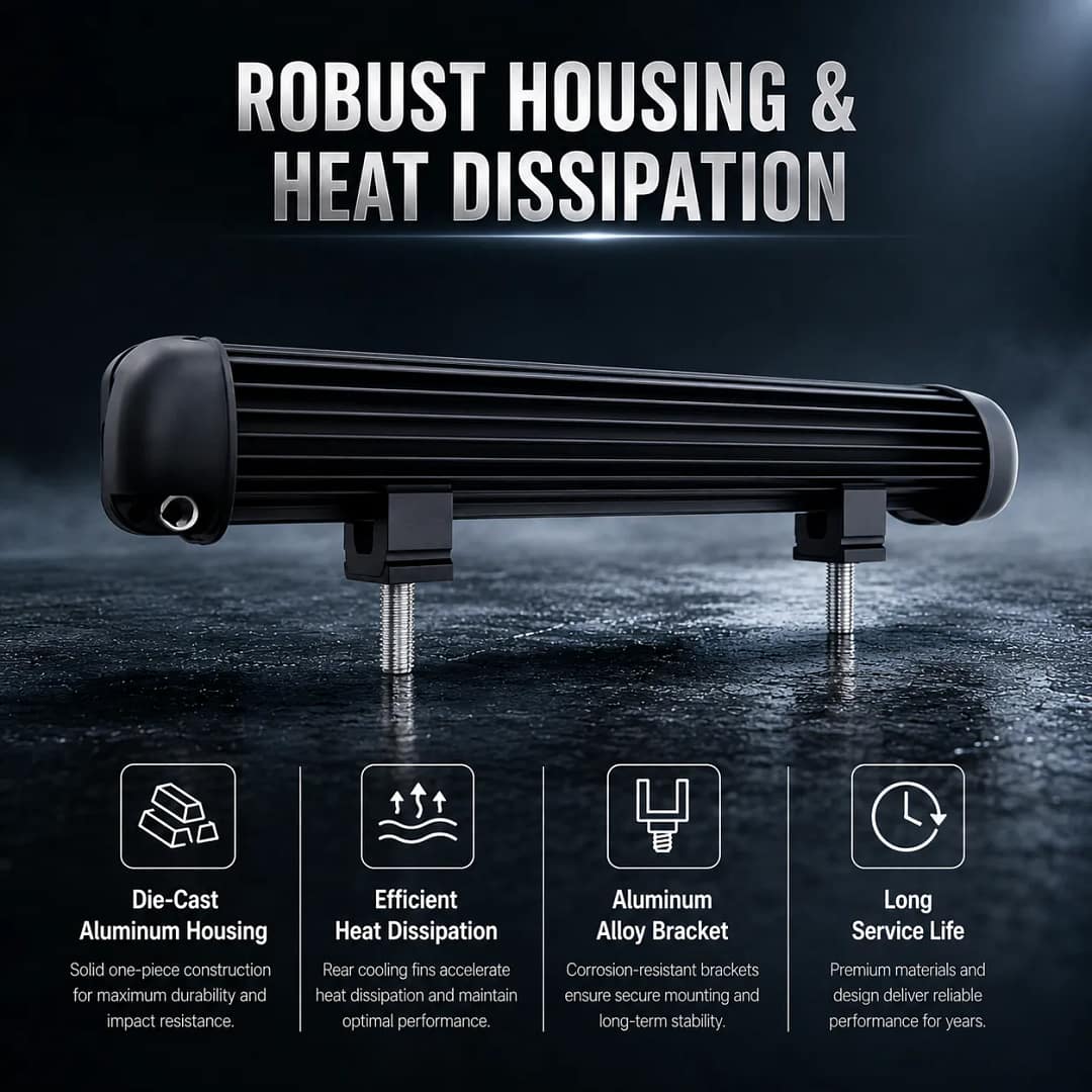 th-at04100c-aluminum-housing-heat-dissipation