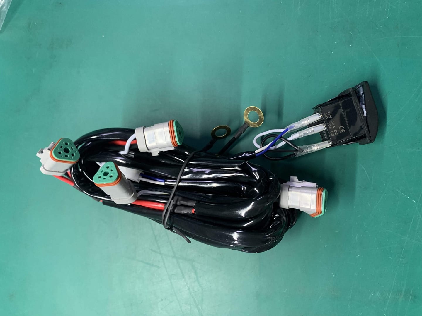 wiring harness