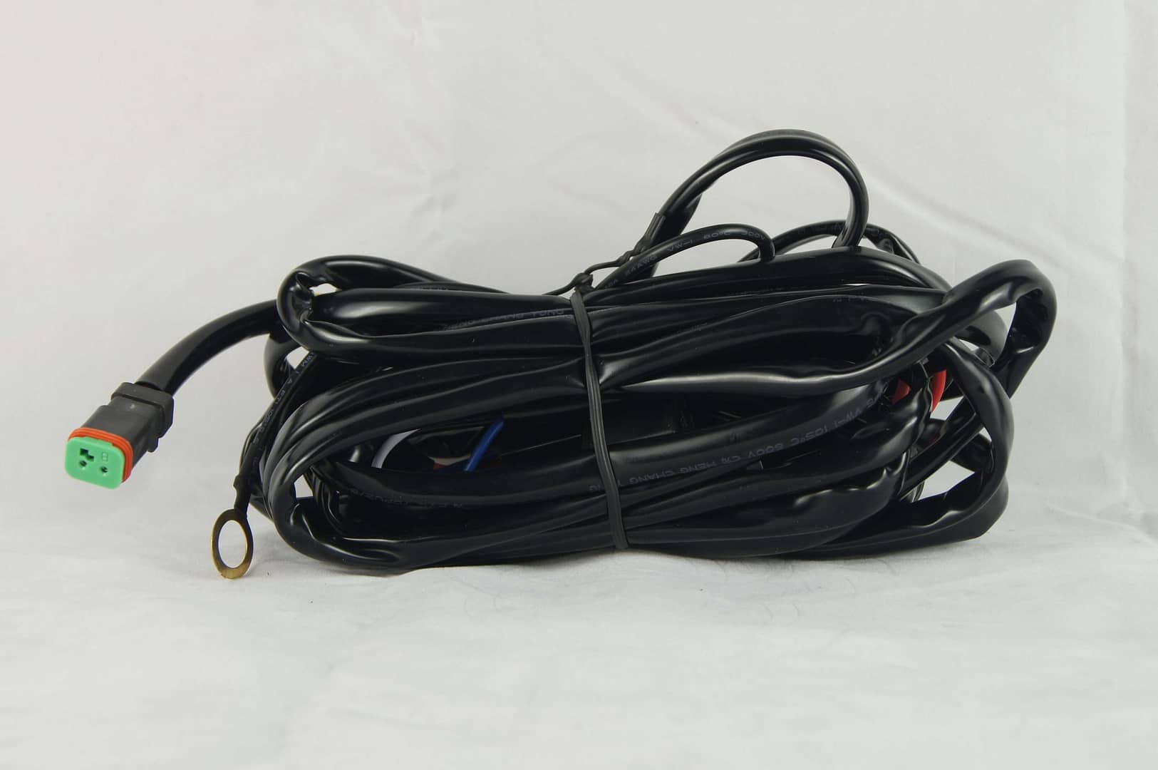 Accesorios para mazos de cables