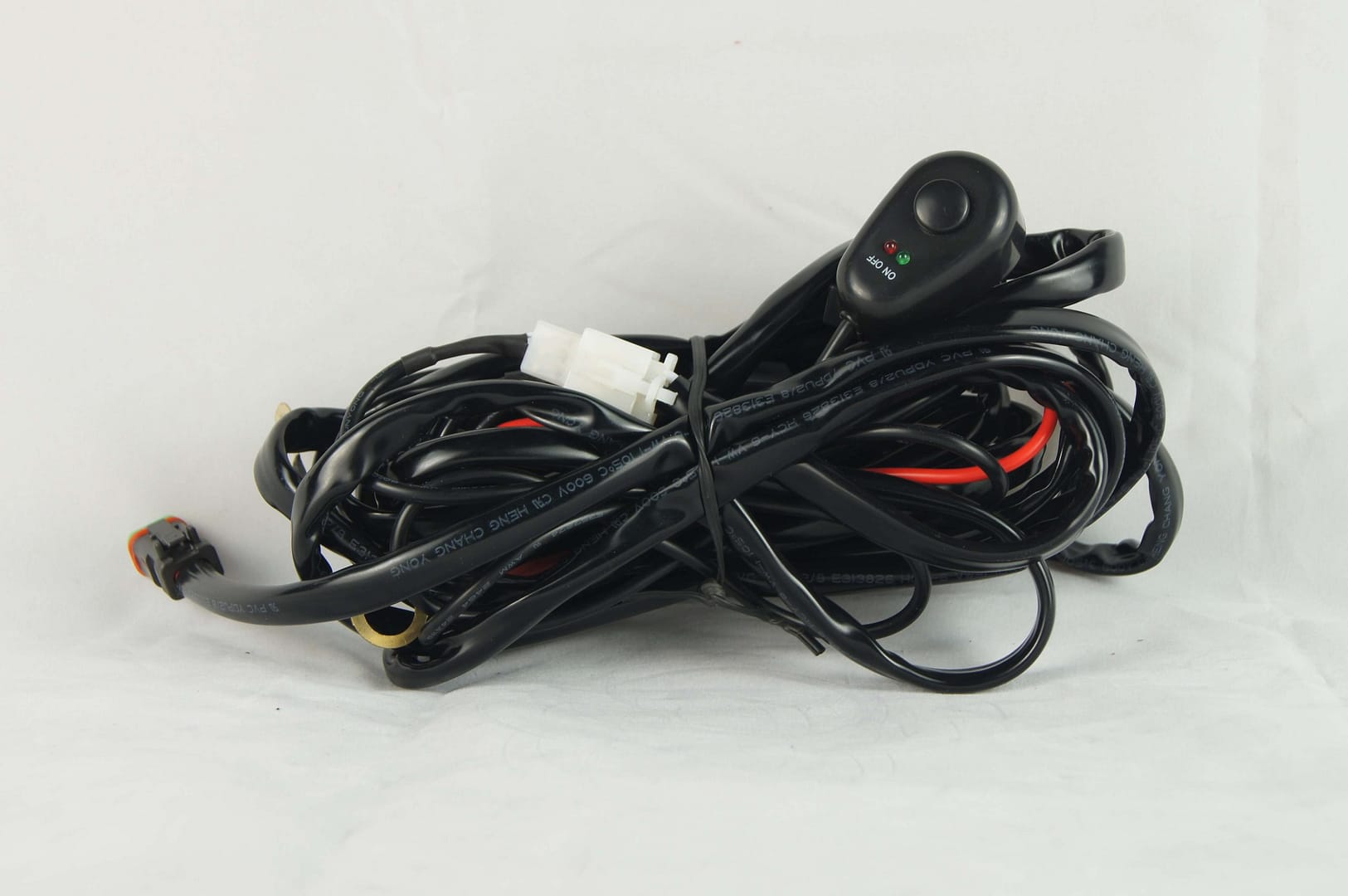 Accesorios para mazos de cables