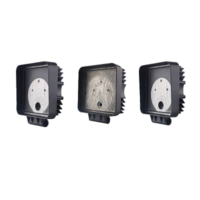 LED WORK LIGHT shell reference