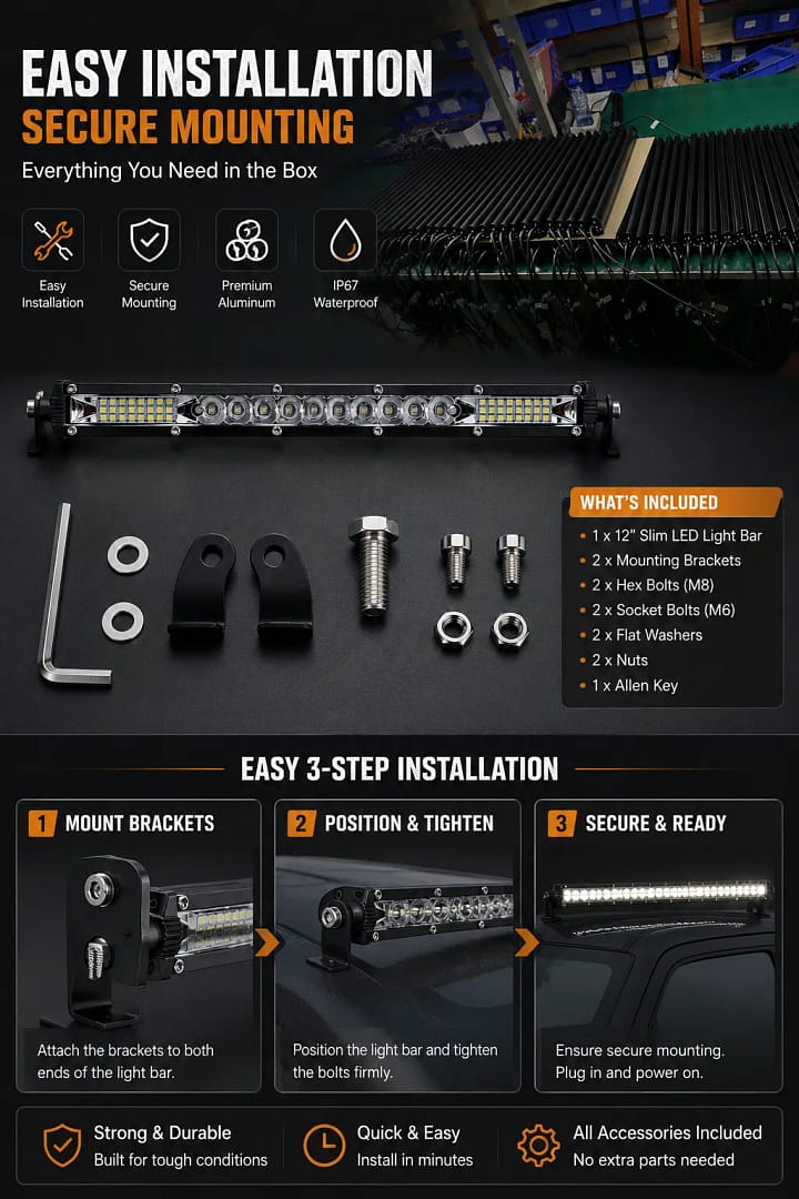 05-th-c0516-26-led-light-bar-installation