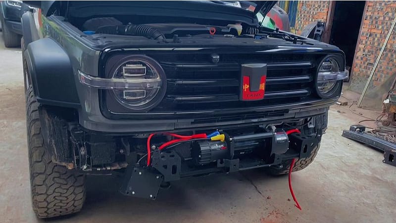 Introduction to Vehicle Installation