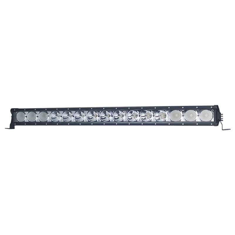 K1 150W Single Row Reflector Version LED Light Bar