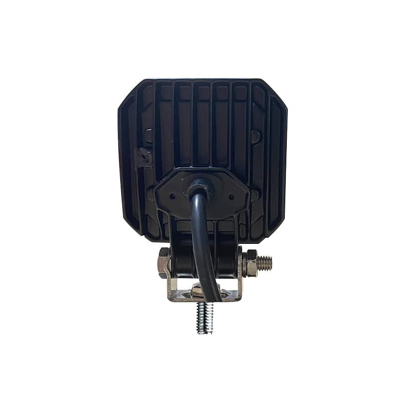 20W Square LED Work Lamp