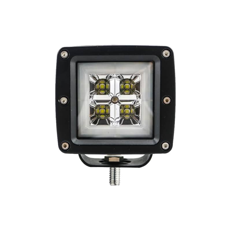 DRL Square 40W Buy LED Driving Lights