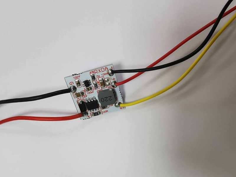 LED LIGHT circuit board accessories