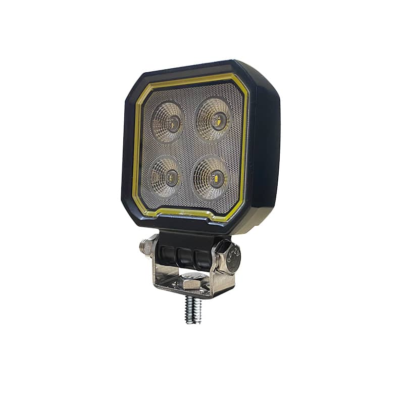 automotive work light
