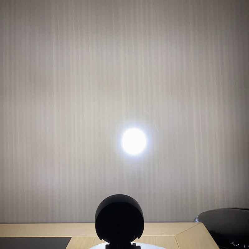 40W LED Work Light renderings