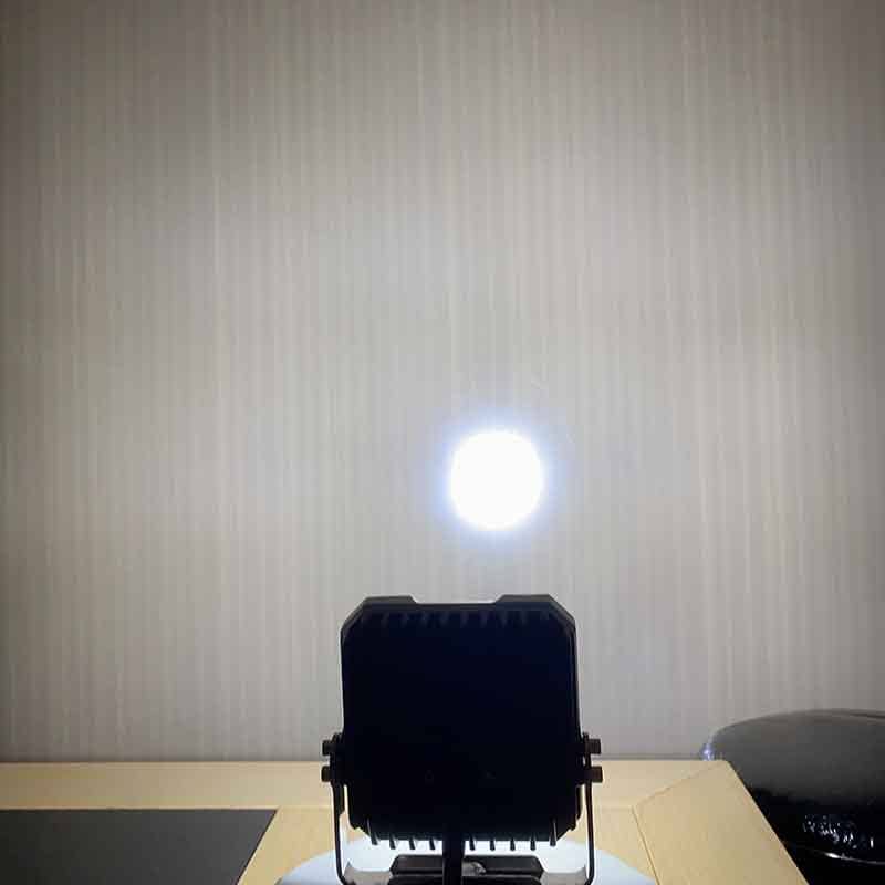 5 inch led work light