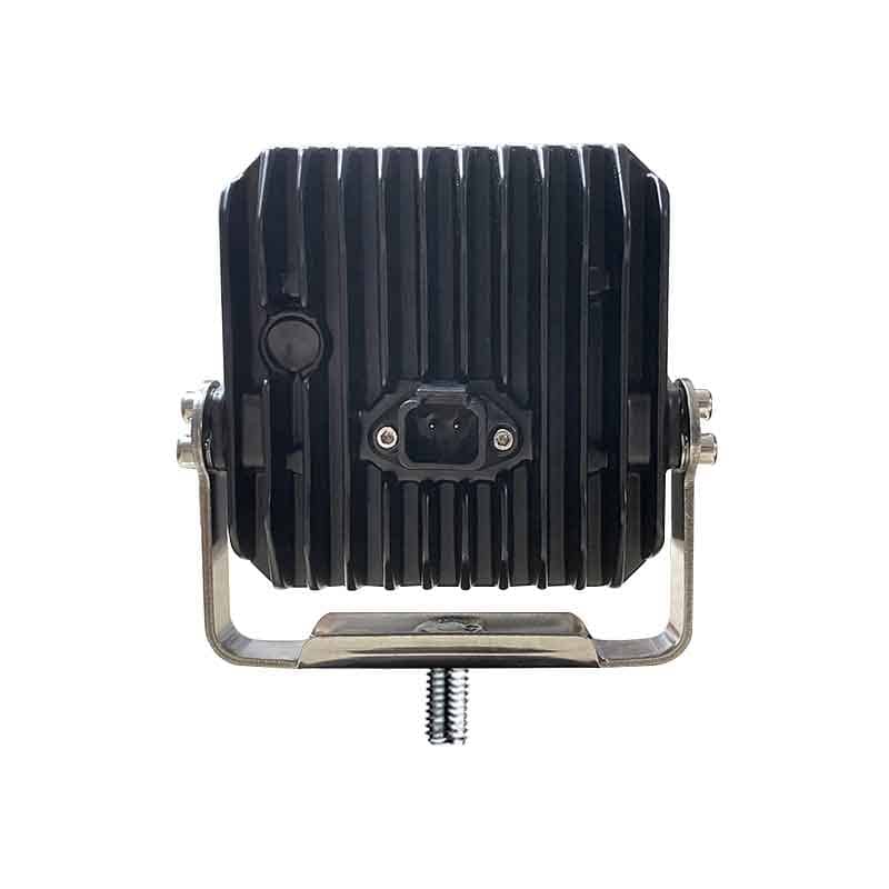 5inch led work light shell