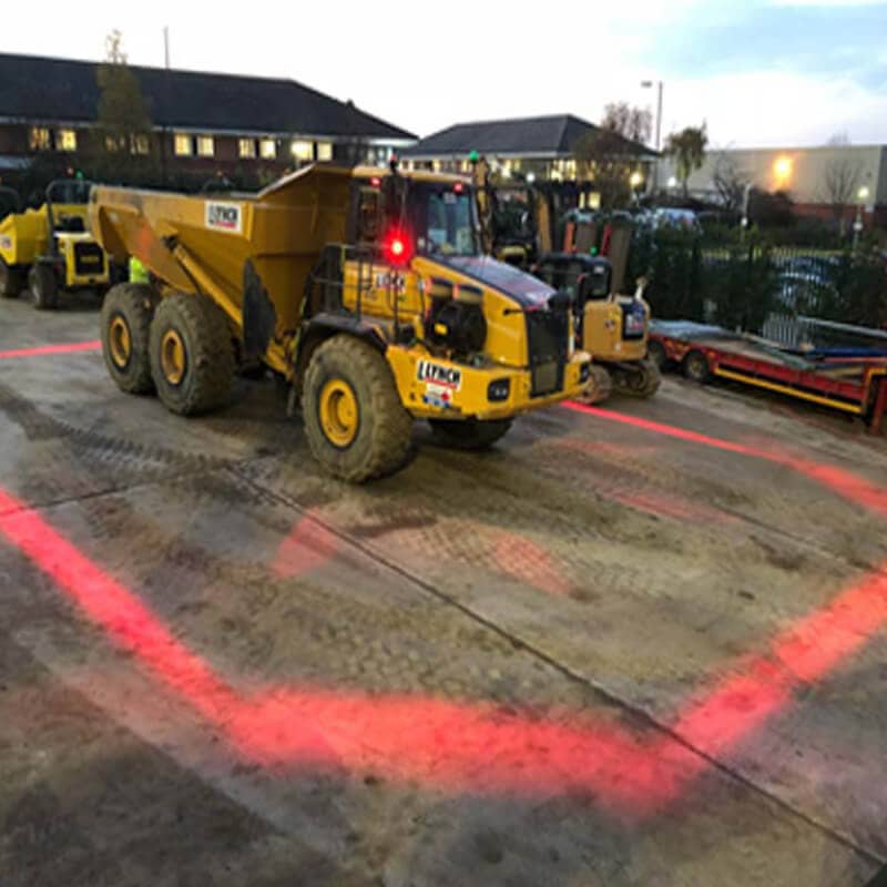 Engineering lights