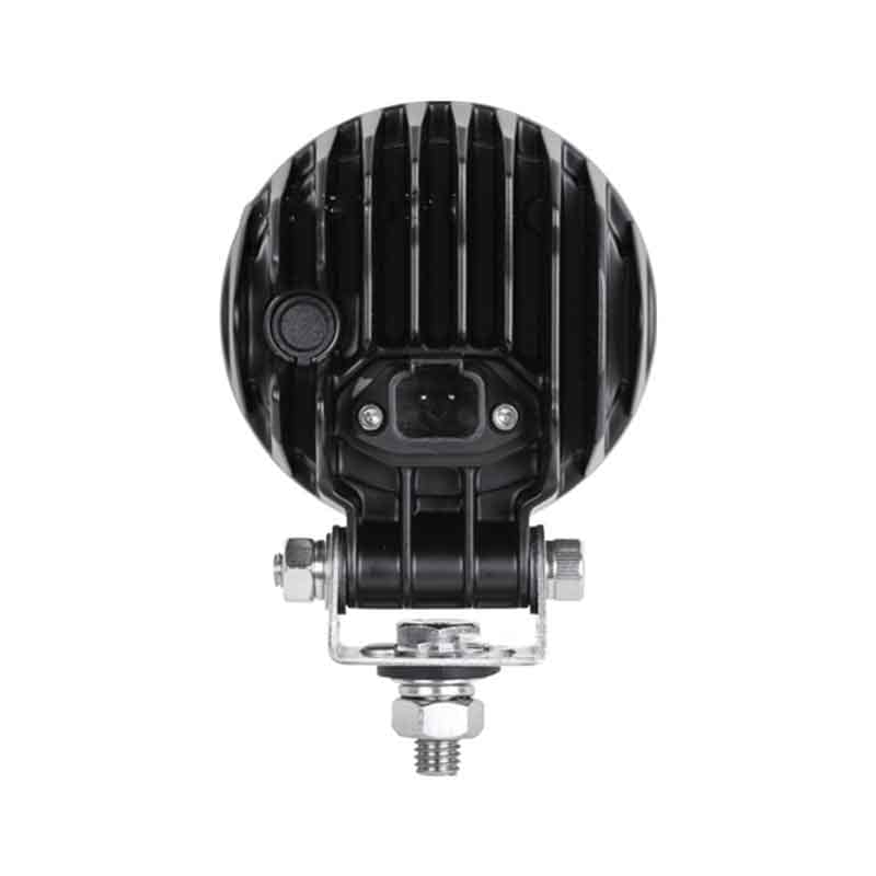 Round 4inch 2000LM 30W 12V led work light shell