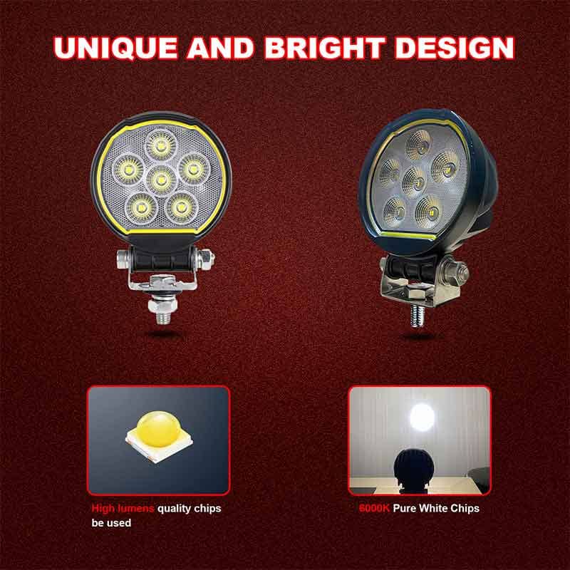 led work light