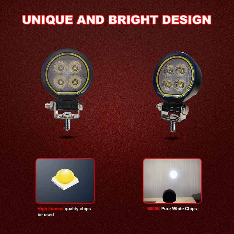 motorcycle lights
