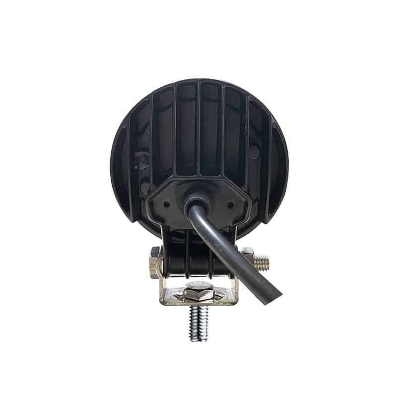work light shell