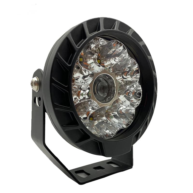 65W LED Laser Light