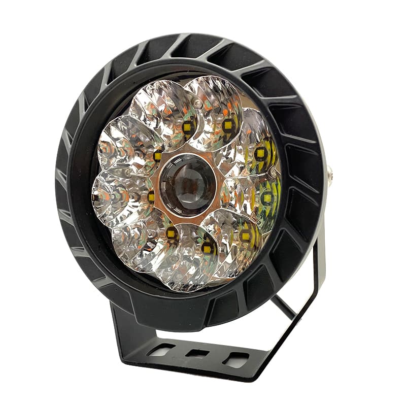 65W LED WORK LIGHT