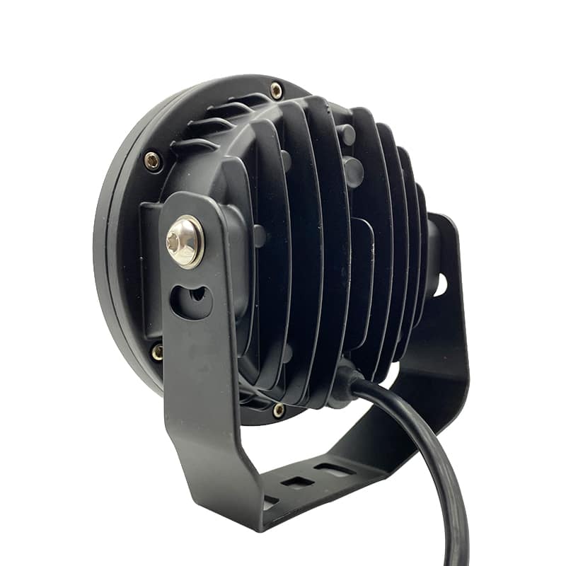 tractor light