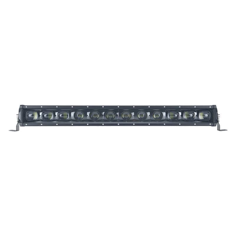 108W led light bar