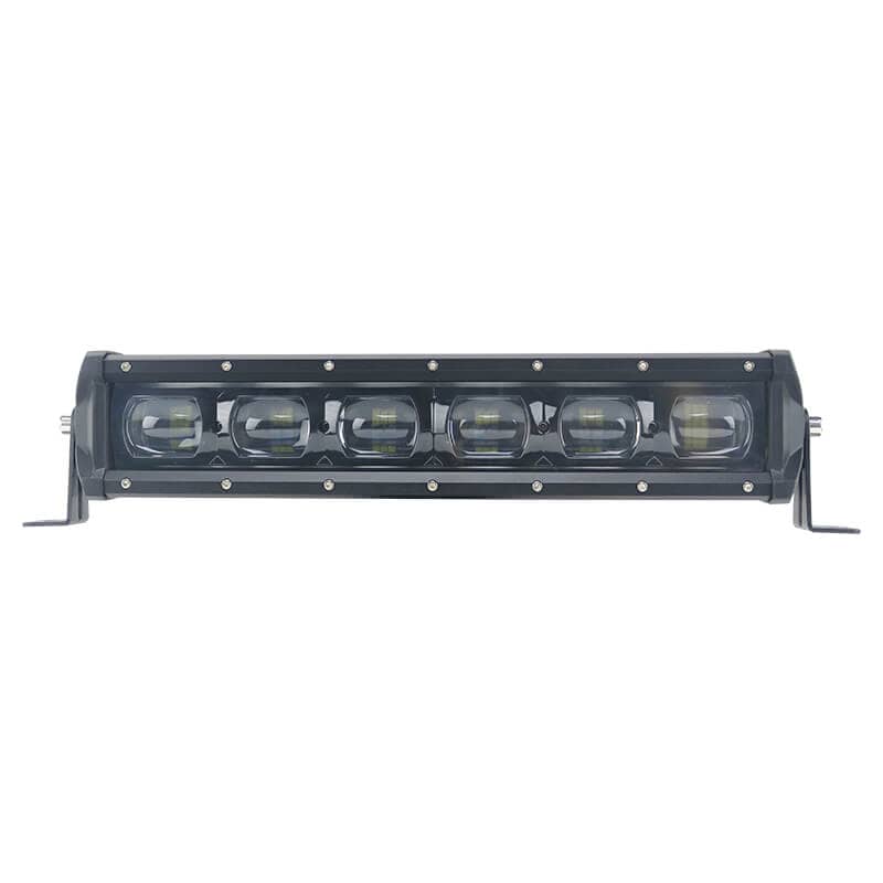 54W LED Work Light Bar