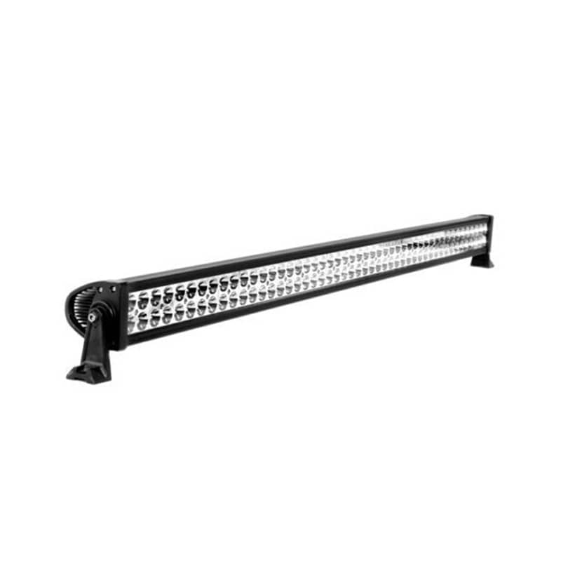 Double Row 180W LED Light Bar Display Picture