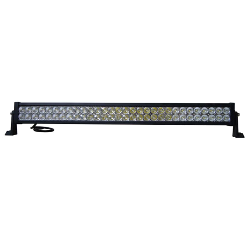Double Row 180W LED Light Bar