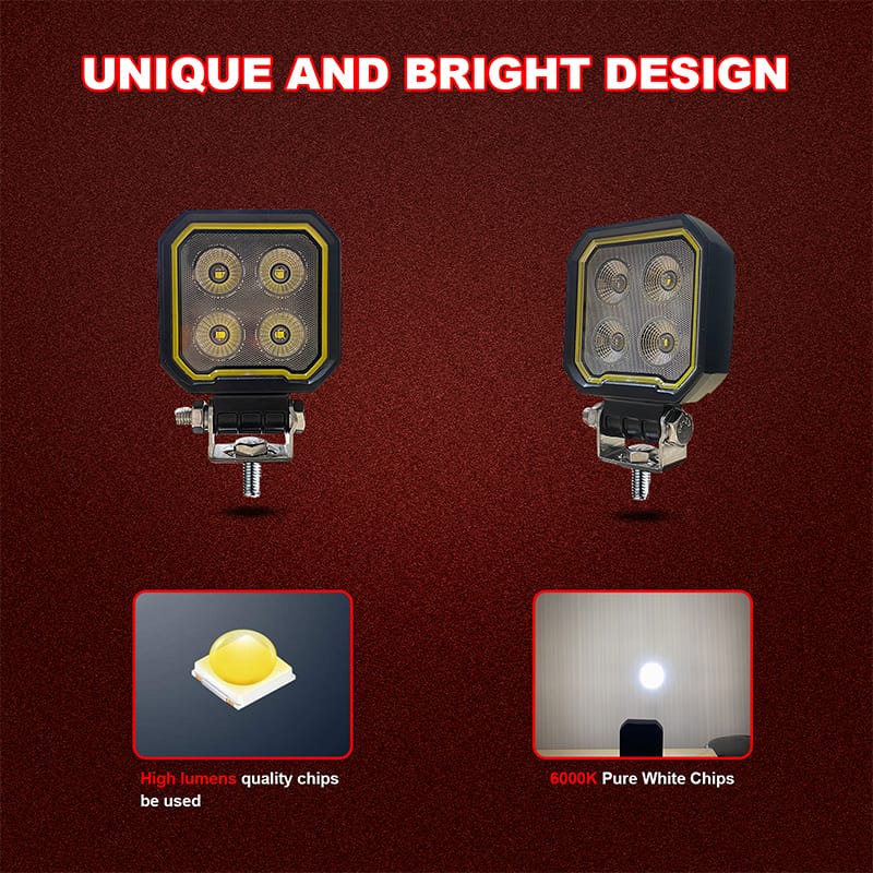 led work lights for tractors