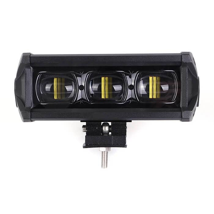 45W LED LIGHT BARS