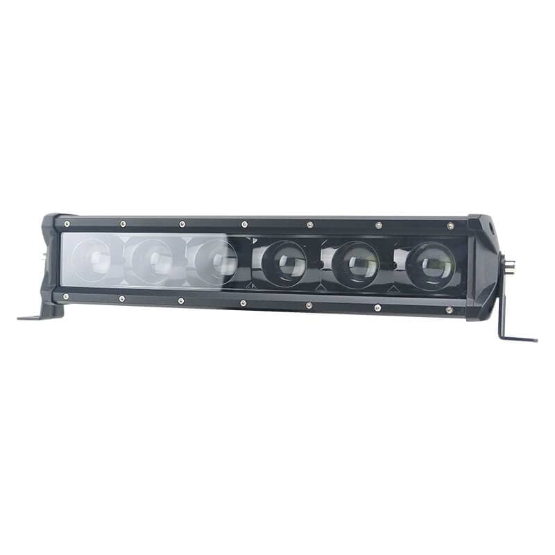 Advantages of the 15-Inch LED Light Bar in Off-Roading